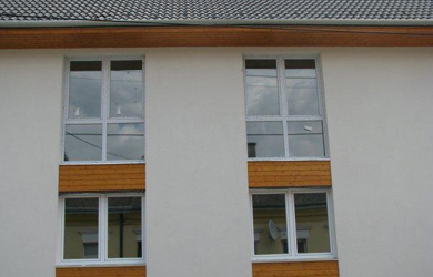 Dražba 4-izb.bytu, Chrenová, okres Nitra