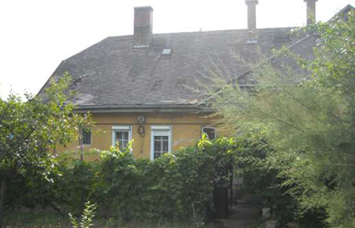 Dražba domu, Chrenová, okres Nitra
