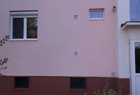 Dražba garzónky, Rad, okres Trebišov