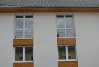Dražba 4-izb.bytu, Chrenová, okres Nitra